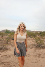 Load image into Gallery viewer, Andi Ribbed Bralette *low stock
