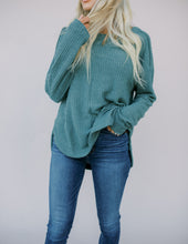 Load image into Gallery viewer, Evelyn Sweater
