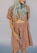 Load image into Gallery viewer, Shayla Mini Dress
