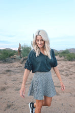 Load image into Gallery viewer, Jessie Mini Skirt
