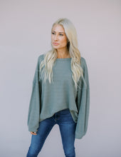 Load image into Gallery viewer, Kaila Long Sleeve
