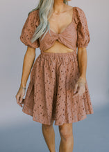 Load image into Gallery viewer, Shayla Mini Dress
