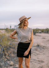 Load image into Gallery viewer, Issa Mini Skirt
