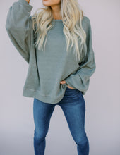 Load image into Gallery viewer, Kaila Long Sleeve
