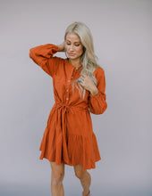 Load image into Gallery viewer, Sarah Dress
