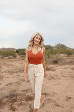 Load image into Gallery viewer, Quinn Linen Pants (9 left)
