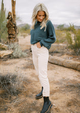 Load image into Gallery viewer, Emery Denim Pants
