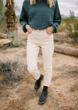 Load image into Gallery viewer, Emery Denim Pants
