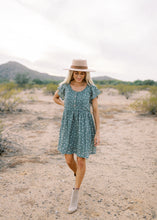 Load image into Gallery viewer, Dylan Mini Dress
