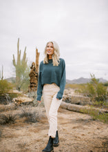 Load image into Gallery viewer, Emery Denim Pants
