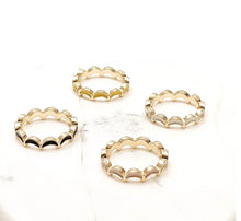 Load image into Gallery viewer, Kailani Ring Set

