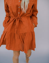 Load image into Gallery viewer, Sarah Dress
