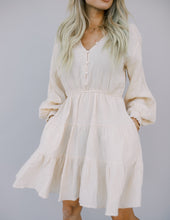 Load image into Gallery viewer, Kendra Dress
