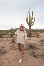 Load image into Gallery viewer, Cameron Basic Tee
