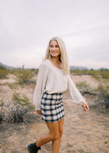 Load image into Gallery viewer, Leslie Long Sleeve
