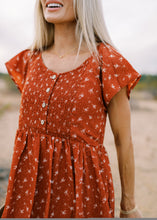 Load image into Gallery viewer, Dylan Mini Dress
