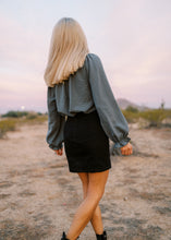 Load image into Gallery viewer, Issa Mini Skirt

