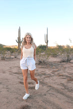 Load image into Gallery viewer, Olivia Denim Shorts
