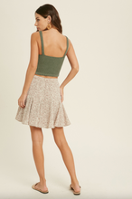 Load image into Gallery viewer, Andi Ribbed Bralette *low stock
