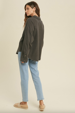 Load image into Gallery viewer, Piper Shacket
