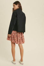 Load image into Gallery viewer, Billie Denim Jacket
